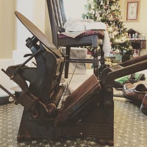 Meet your Posher, Lindsay